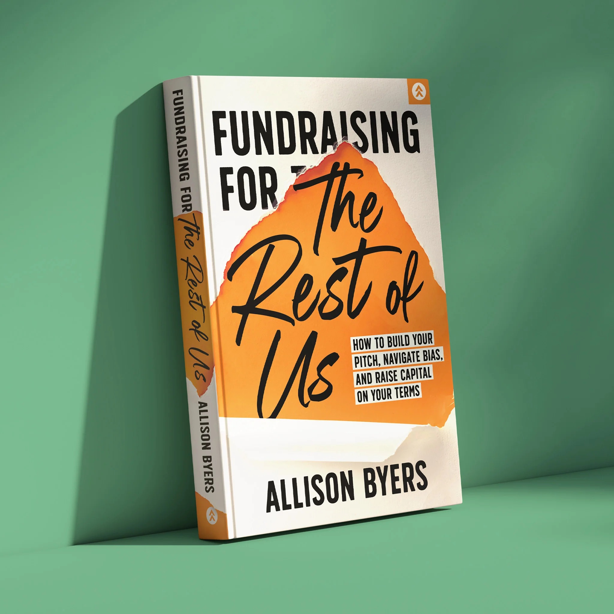 Fundraising for The Rest of Us by Allison Byers